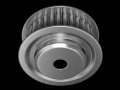 Koło pasowe pod tuleję TB SPB 710 X 2