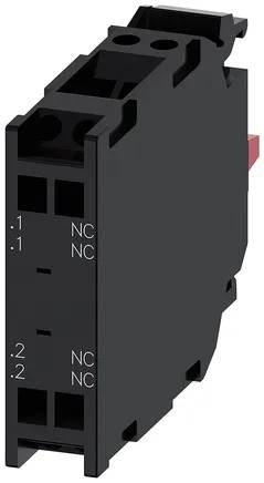 Blok 3SU1400-1AA10-3EA0