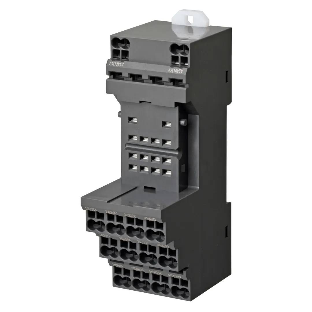 Gniazdo PYF-14-PU-L
