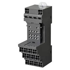 Gniazdo PYF-14-PU-L