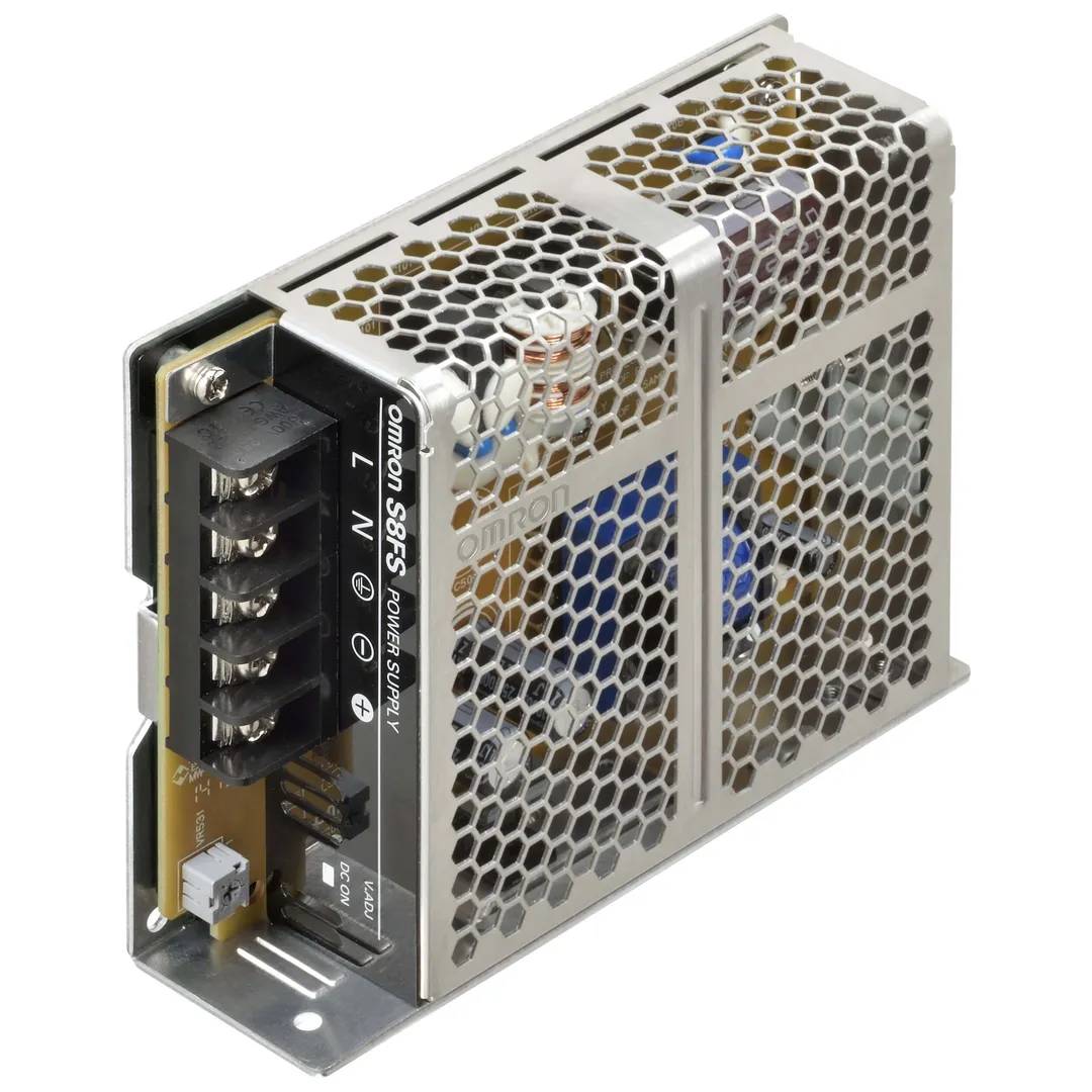 Zasilacz S8FS-C05015