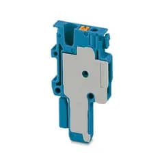 Wtyk PP-H 1,5/S/1-R BU