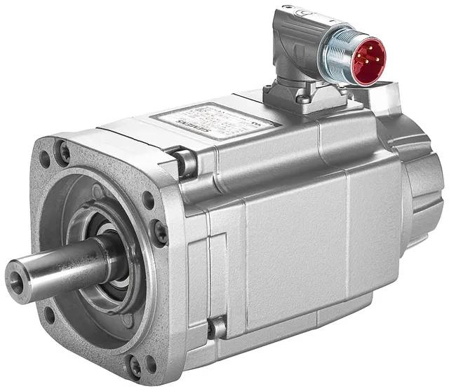Serwonapęd 1FK7042-2AK71-1RA2