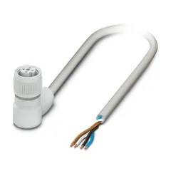 Kabel SAC-4P-3,0-600/M12FR FB
