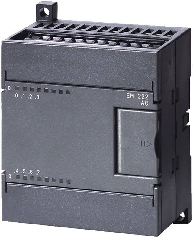 Moduł 6ES7222-1HF22-0XA0