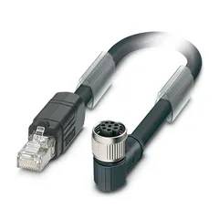 Kabel NBC-M12FR/9,0-971/R4AQ VR