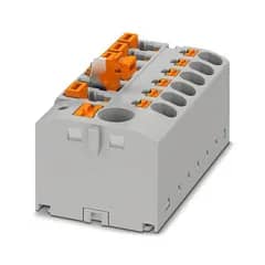 Blok PTFIX 6/6X2,5-MT