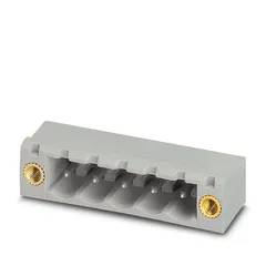 Złącze BCH-508HF- 4 GY