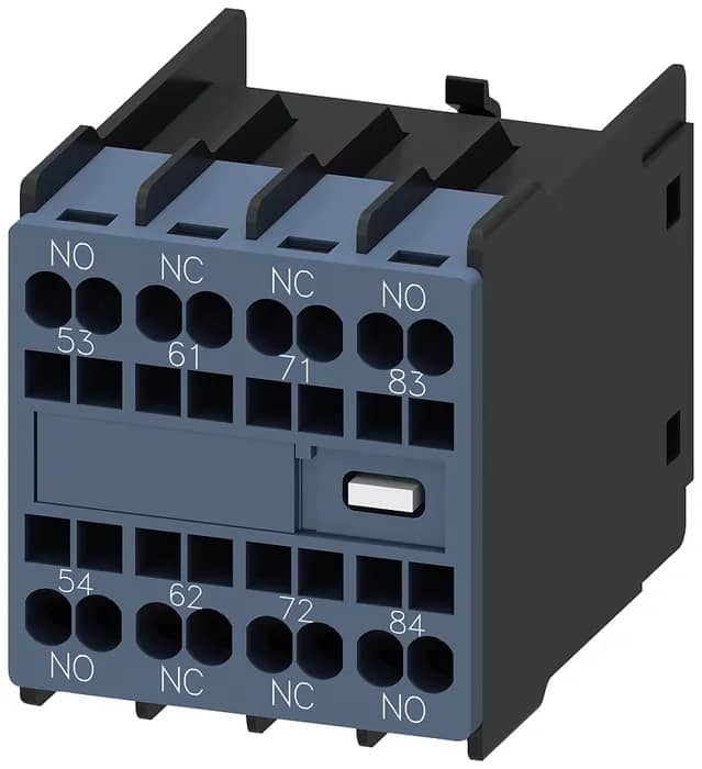 Przekaźnik 3RH2911-2XA22-0MA0