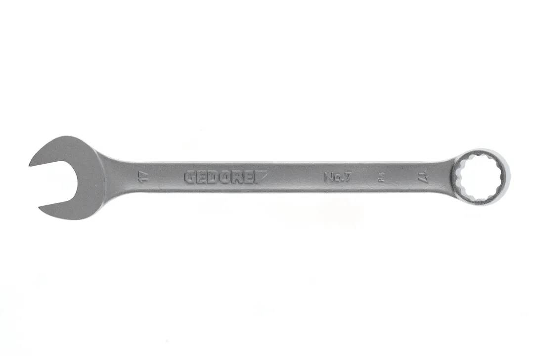 Klucz 7 17