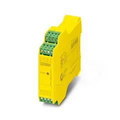 Przekaźnik PSR-SCP-120UC/URM/5X1/2X2