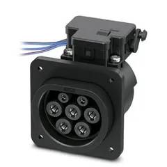 Gniazdo EV-T2M3SE12-3AC32A-0,5M6,0E11