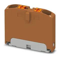 Blok PTFIX 2X2,5 BN