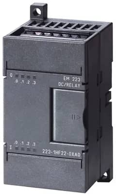 Moduł 6ES7223-1HF22-0XA0
