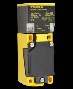 Czujnik NI40U-CP40-VP4X2 1540600