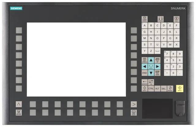 Panel 6FC5203-0AF02-0AA2