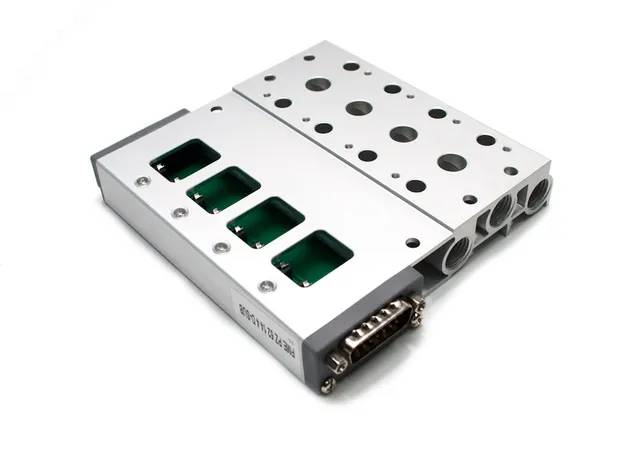 Płyta FME PZ 52 18 10D-SUB