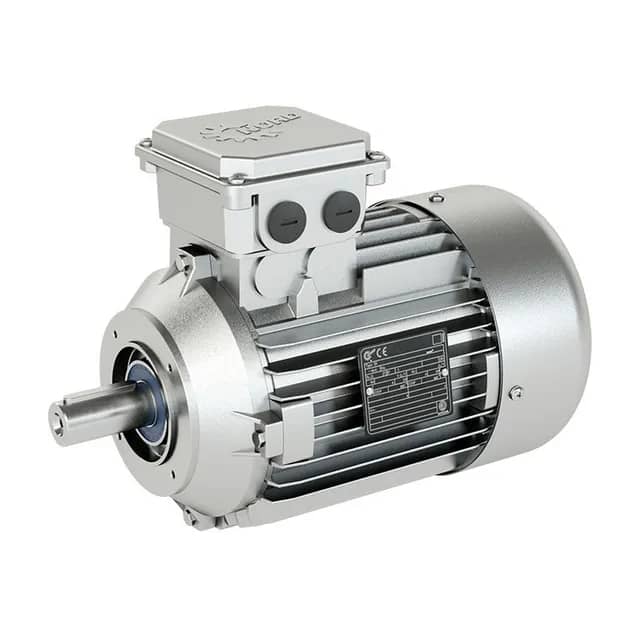 Silnik SK 80 SP/4 TF