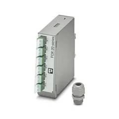 Skrzynka FOC-FDX20-PP-E2D6-OSA-PT9