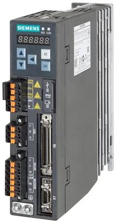 Serwonapęd 6SL3210-5FB10-1UF2