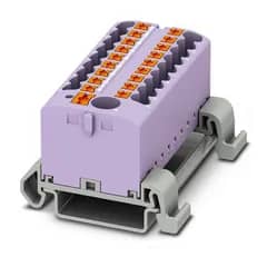 Blok PTFIX 6/18X2,5-NS35A VT