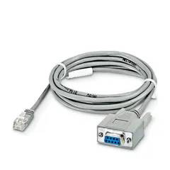 Przewód NLC-PC/SERIAL-CBL 2M