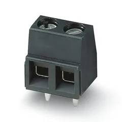 Terminal MKDSN 1,5/ 3 HT BK R44 KP