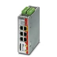Router TC MGUARD RS4000 3G VPN