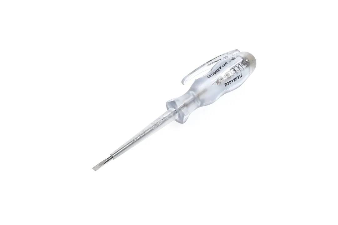 Tester R38120312