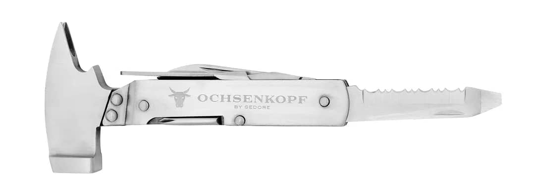 Narzędzie MULTITOOL OCHSENKOPF