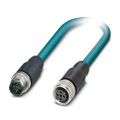 Kabel NBC-M12MSD/ 0,5-93E/M12FSD US