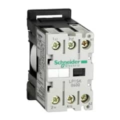 Stycznik LP1SK0600BD