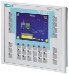 Panel 6AV6642-0DA01-1AX1