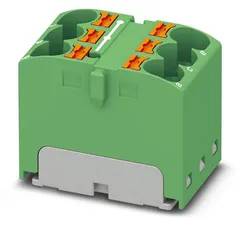 Blok PTFIX 6X4 GN