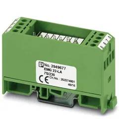 Moduł EMG 22-LA 7S/230