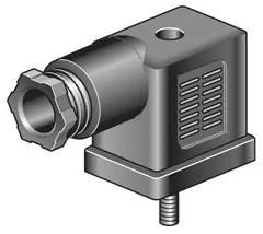 Wtyczka CEP/1 LV 220