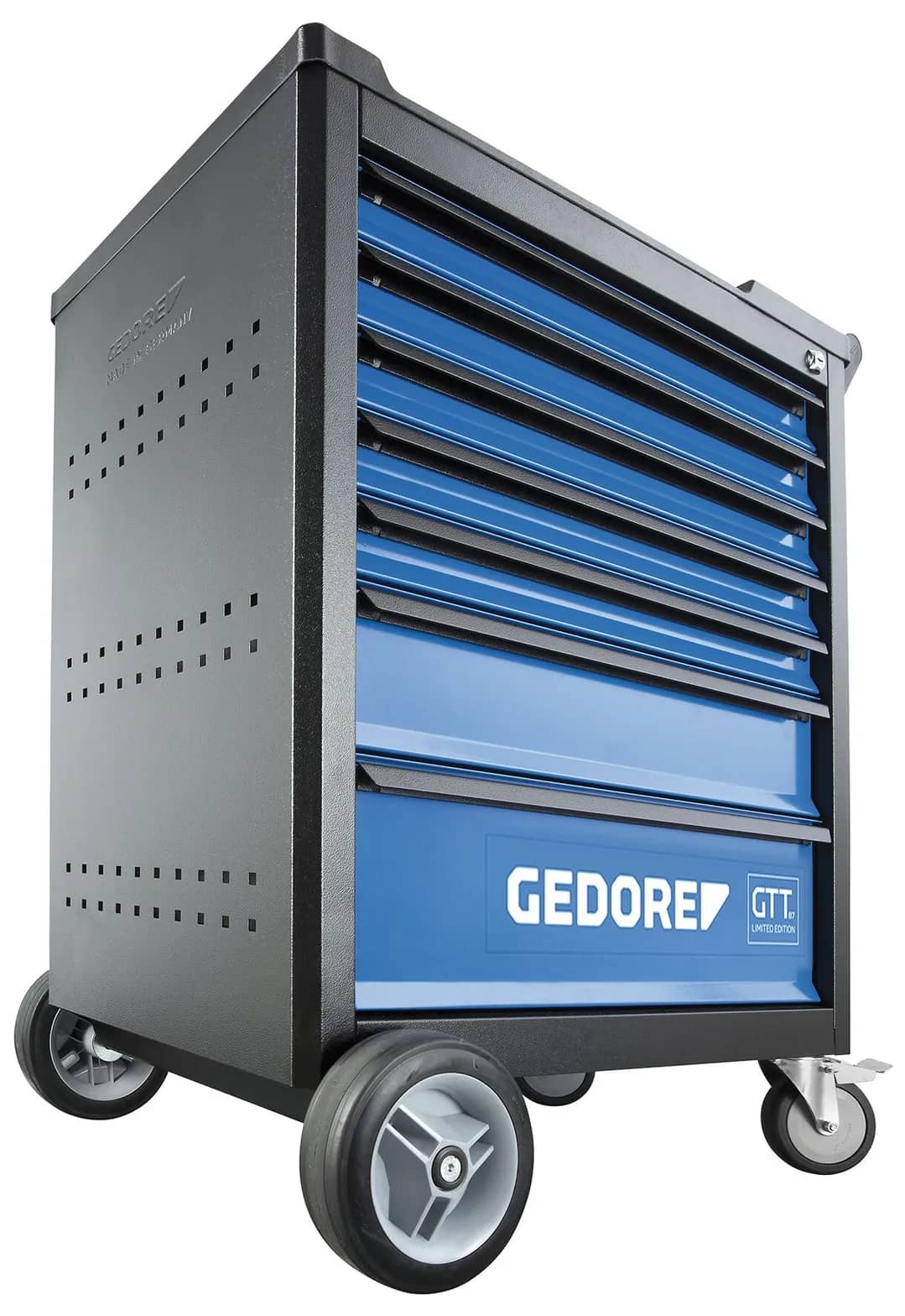Wózek GTT B7