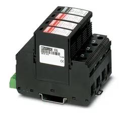 Ogranicznik VAL-MS-T1/T2 335/12.5/3+1-FM