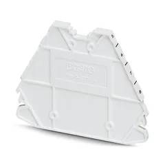 Pokrywa D-PTRV 4 WH 1-8
