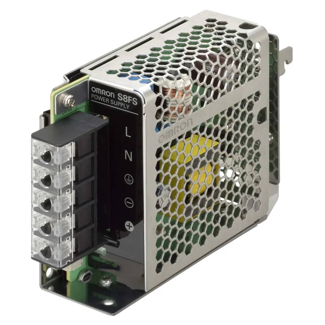 Zasilacz S8FS-G01515CD