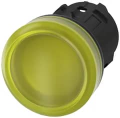Lampka 3SU1001-6AA30-0AA0