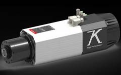 Elektrowrzeciono ATC71-C-ISO30-LN-2P