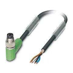 Kabel SAC-4P-M 8MR/10,0-PUR SH