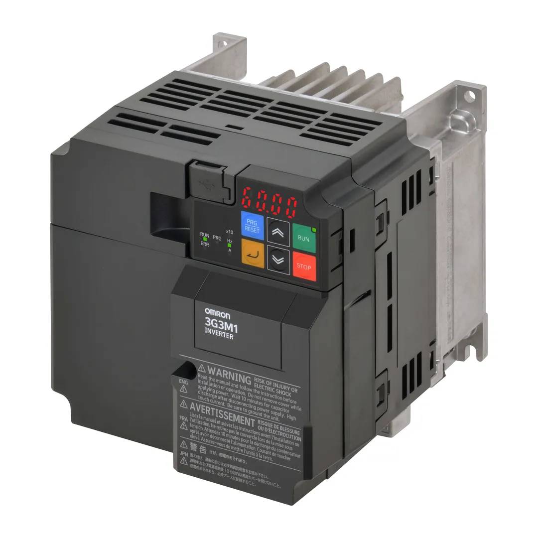 Falownik 3G3M1-A2037