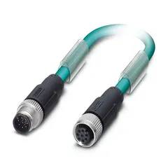 Kabel NBC-M12MS/ 2,0-94B/M12FS