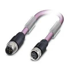 Kabel SAC-5P-M12MS/40,0-920/M12FS
