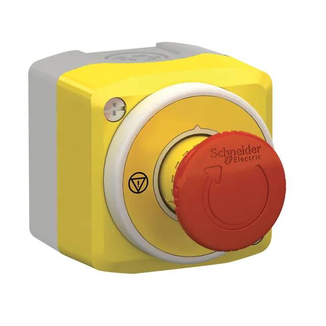 Wyłącznik XALK178W3B140G