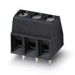 Terminal MKDS 1/ 3-3,5 HT BK