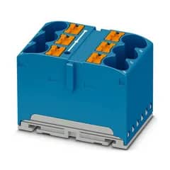 Blok PTFIX 6X10/S BU