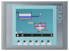 Panel HMI 6AV6647-0AC11-3AX1